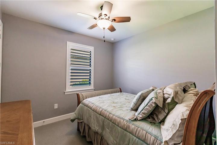Bedroom #3