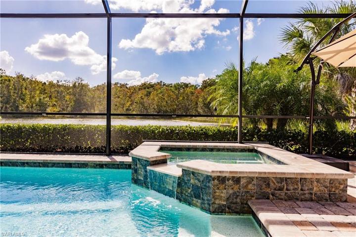 Pool/Spa