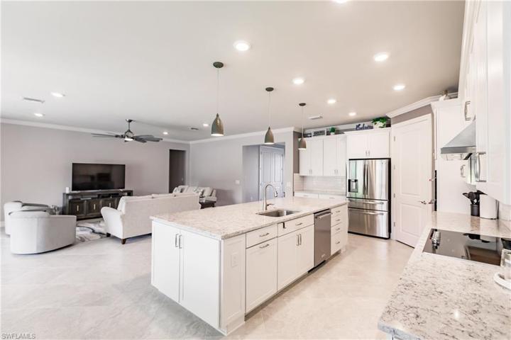 Kitchen/Great Room