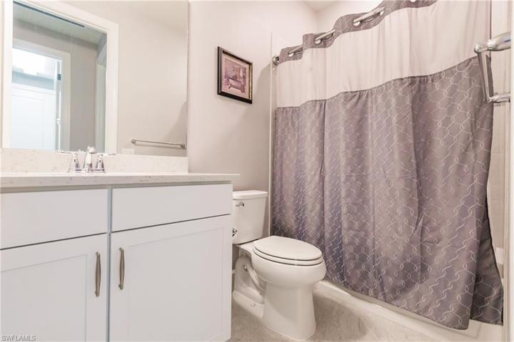 Bathroom #3