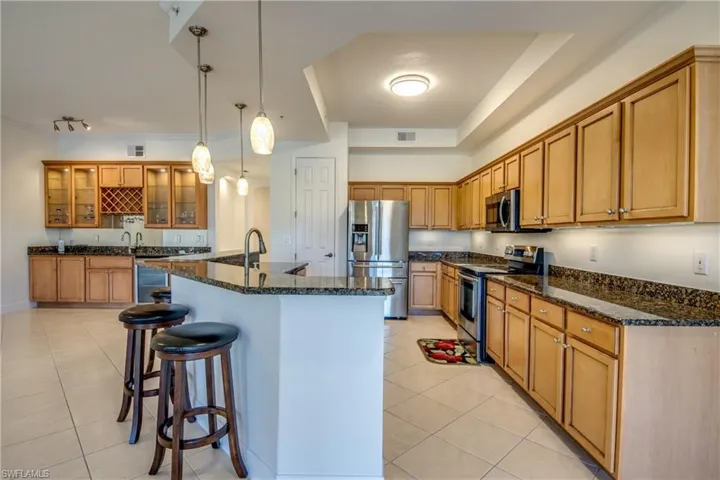 Well designed, functional & immaculate.