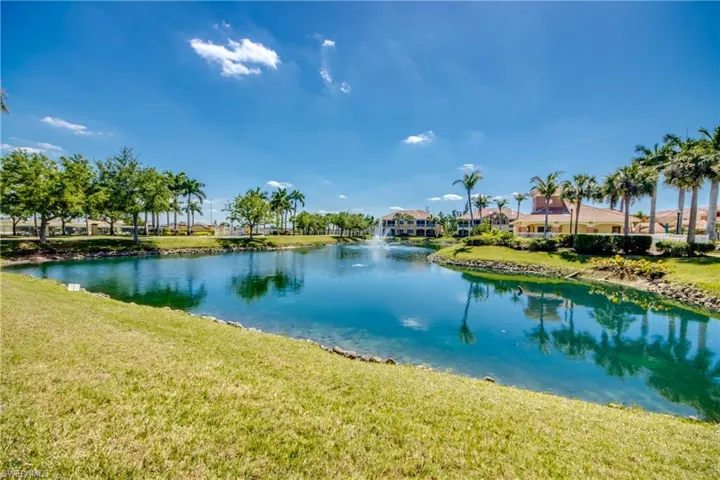 Your peaceful waterfront view..