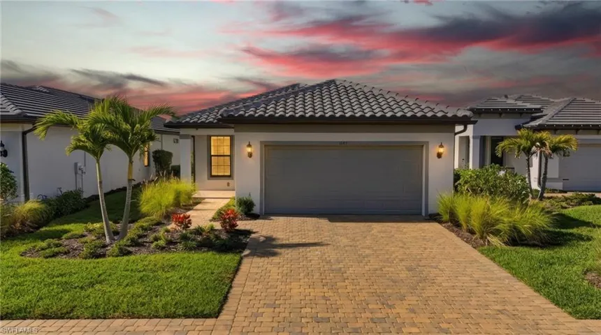 1645  Serena  AVE, Naples, FL 34120
