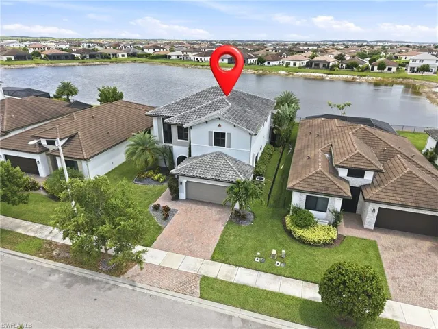 4779 Corrado Ave, Immokalee, Florida 34142