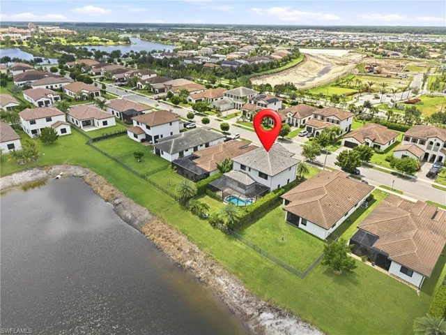 4779 Corrado Ave, Immokalee, Florida 34142