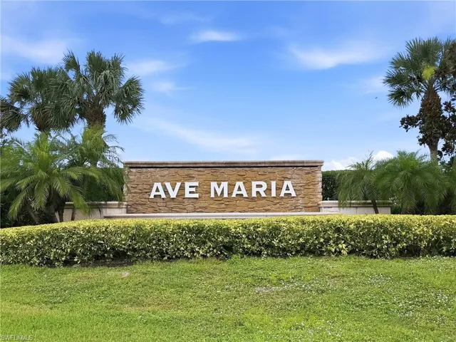 4779 Corrado Ave, Immokalee, Florida 34142