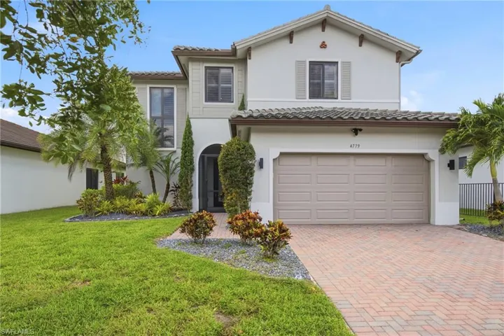 4779 Corrado Ave, Immokalee, Florida 34142