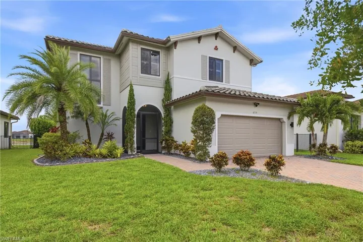 4779 Corrado Ave, Immokalee, Florida 34142