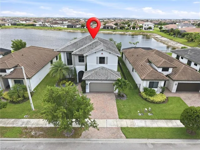 4779 Corrado Ave, Immokalee, Florida 34142