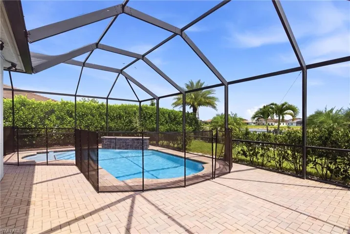 4779 Corrado Ave, Immokalee, Florida 34142