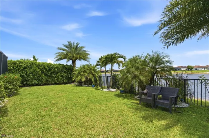 4779 Corrado Ave, Immokalee, Florida 34142