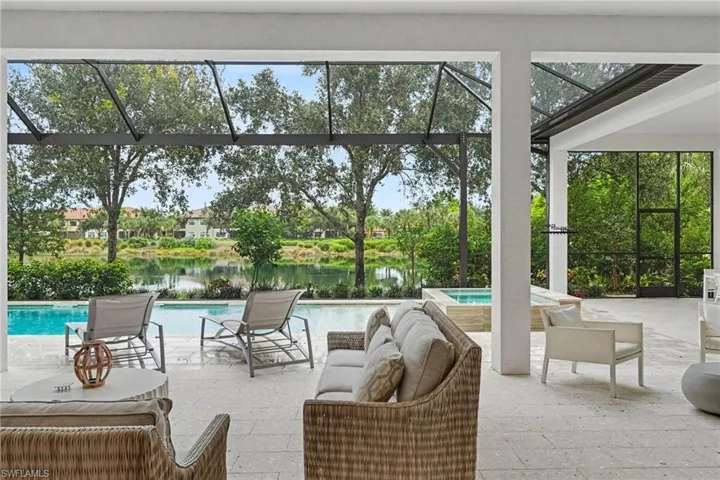 8709 Cavano St, Naples, Florida 34119