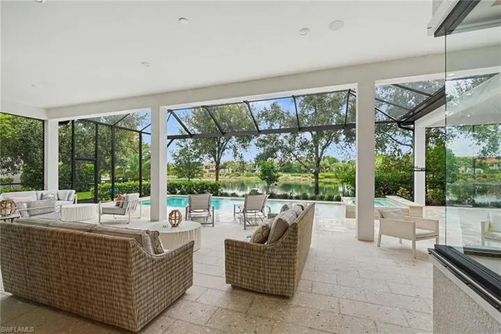 8709 Cavano St, Naples, Florida 34119