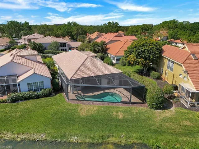 199  Vista  LN, Naples, FL 34119