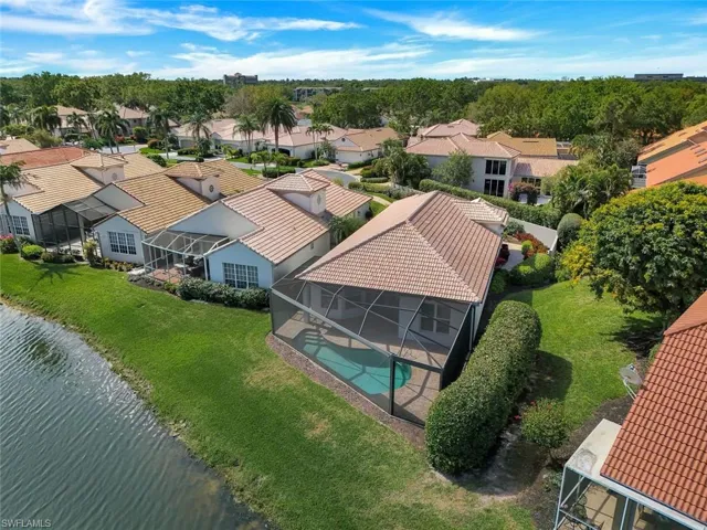 199  Vista  LN, Naples, FL 34119