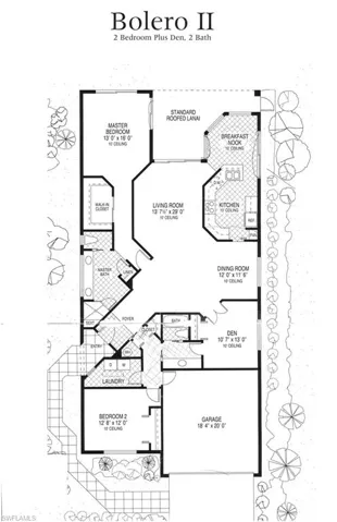 199  Vista  LN, Naples, FL 34119