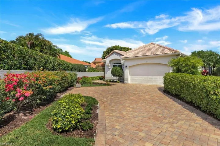 199  Vista  LN, Naples, FL 34119