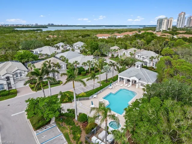 Bay Harbor Community Pool