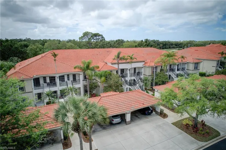 11091 Corsia Trieste Way 201, Bonita Springs, Florida 34135
