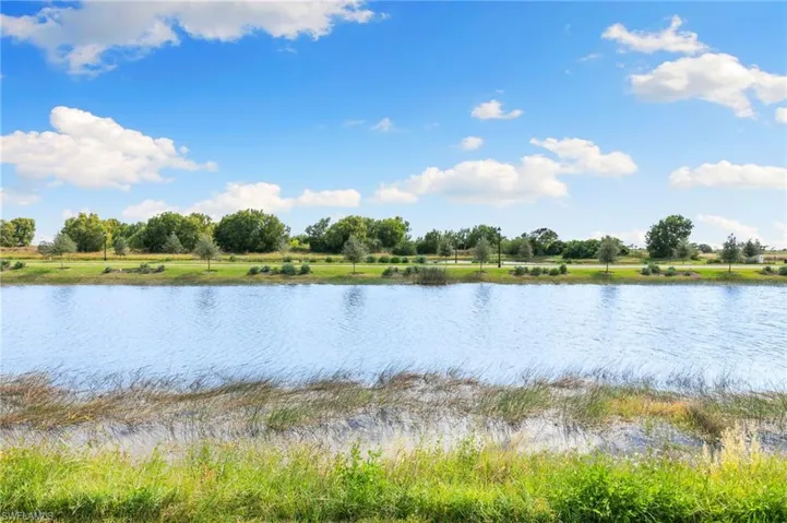 Water view