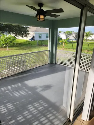 1627 S Gator Cir, Cape Coral, Florida 33909