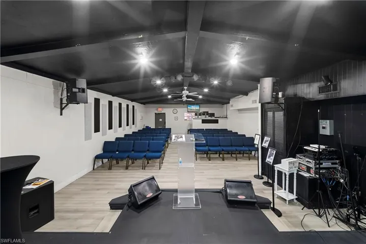 Chapel