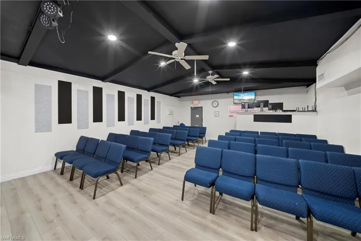 Chapel