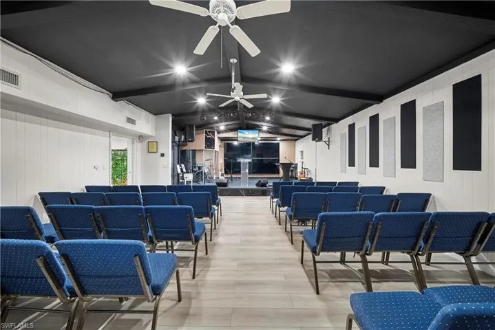 Chapel