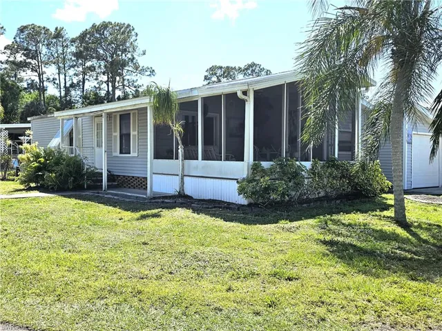 5515  Countrydale  CT, Fort Myers, FL 33905