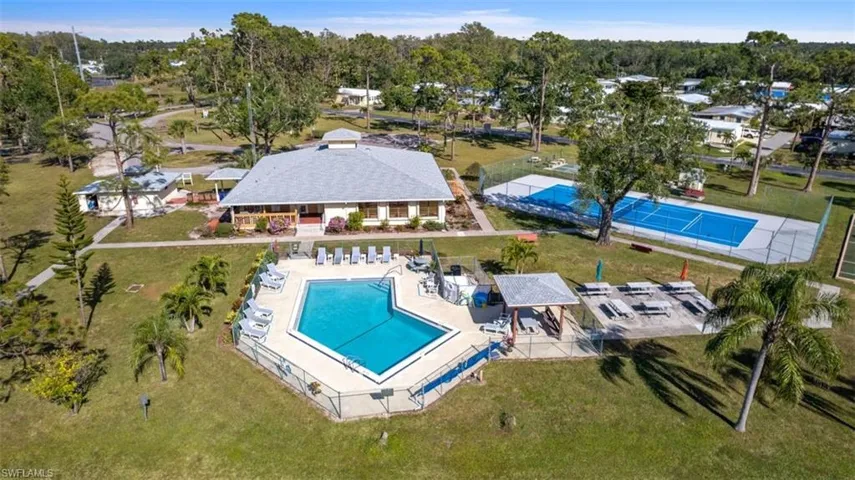 5515  Countrydale  CT, Fort Myers, FL 33905