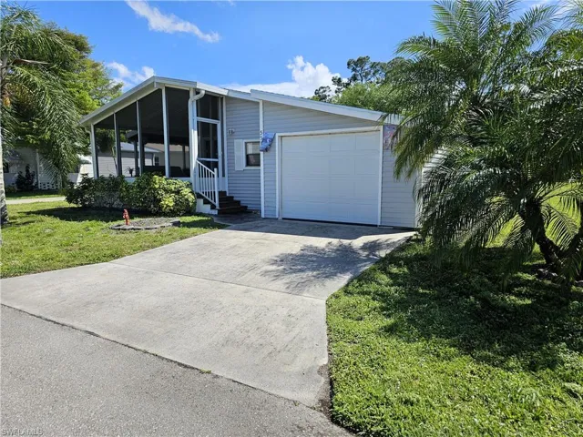 5515  Countrydale  CT, Fort Myers, FL 33905