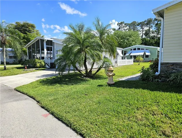 5515  Countrydale  CT, Fort Myers, FL 33905