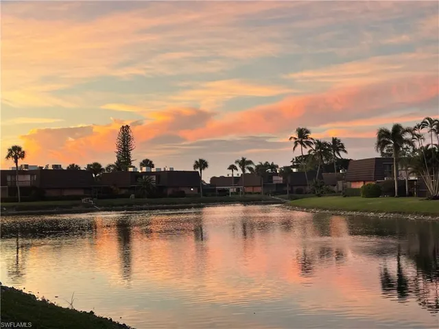 Evening View