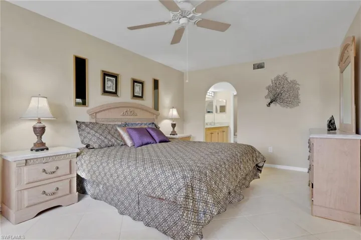 Primary Ensuite