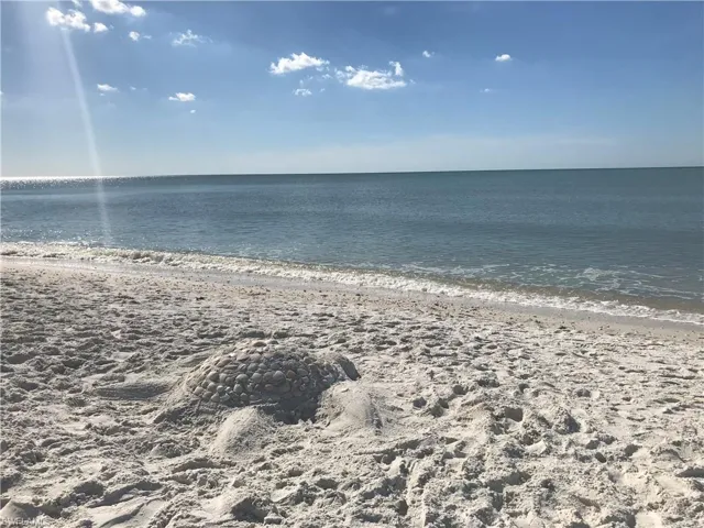 Beautiful Naples Beaches Only Five Miles from Condo