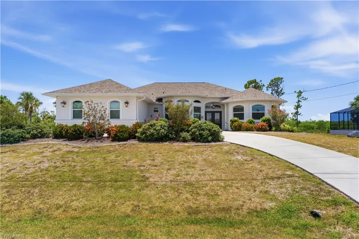 1165 Boundary Blvd, Rotonda West, Florida 33947