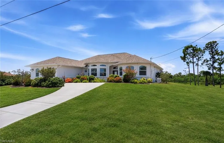 1165 Boundary Blvd, Rotonda West, Florida 33947