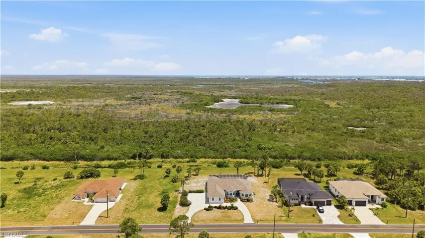 1165 Boundary Blvd, Rotonda West, Florida 33947