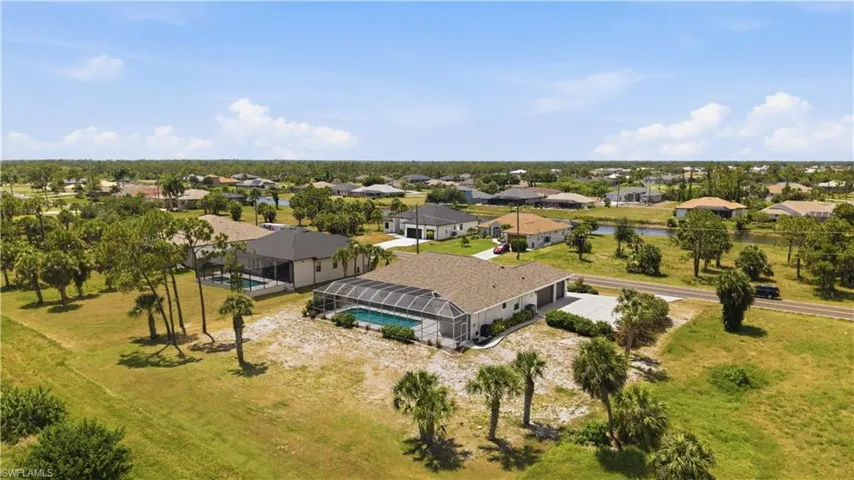 1165 Boundary Blvd, Rotonda West, Florida 33947