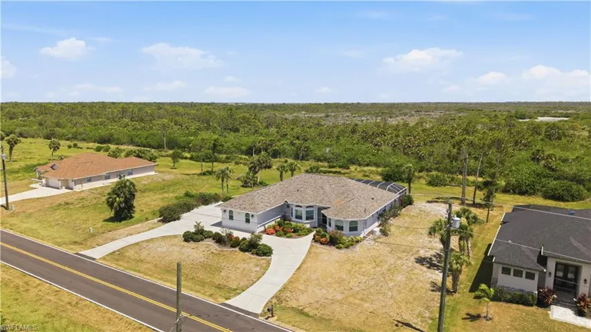 1165 Boundary Blvd, Rotonda West, Florida 33947