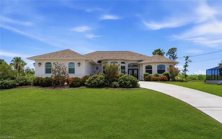 1165 Boundary Blvd, Rotonda West, Florida 33947