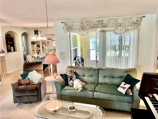 Great room