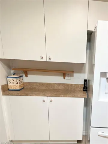 Could be your Coffee Station??