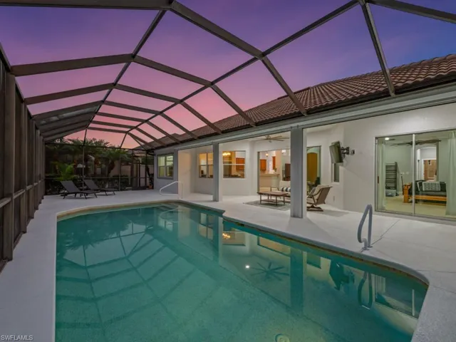 26430 Doverstone St, Bonita Springs, Florida 34135