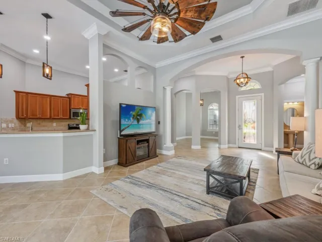 26430 Doverstone St, Bonita Springs, Florida 34135