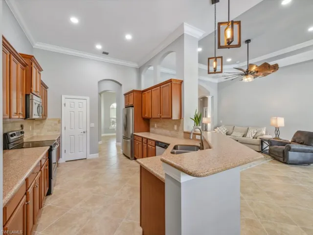 26430 Doverstone St, Bonita Springs, Florida 34135