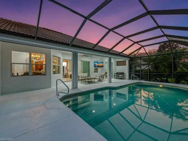 26430 Doverstone St, Bonita Springs, Florida 34135