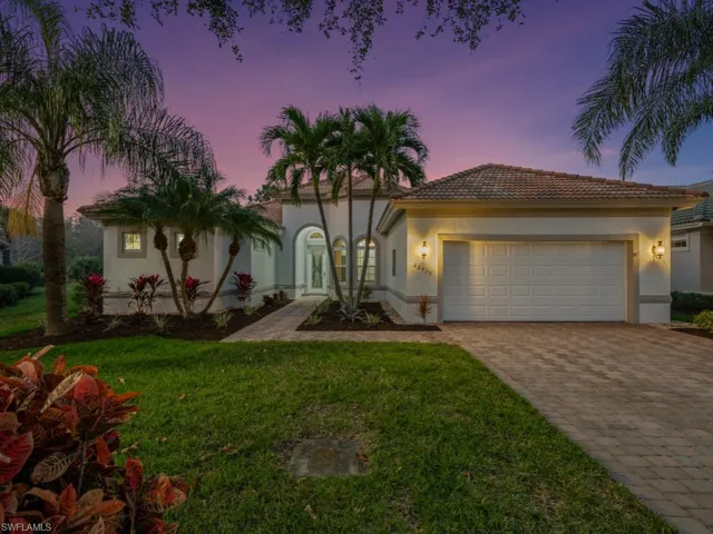 26430 Doverstone St, Bonita Springs, Florida 34135