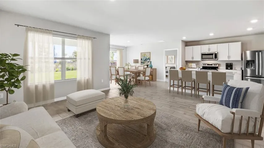 2656  TABLE CORAL  TRL, North Fort Myers, FL 33903