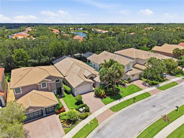 2009 Isla De Palma Cir, Naples, Florida 34119